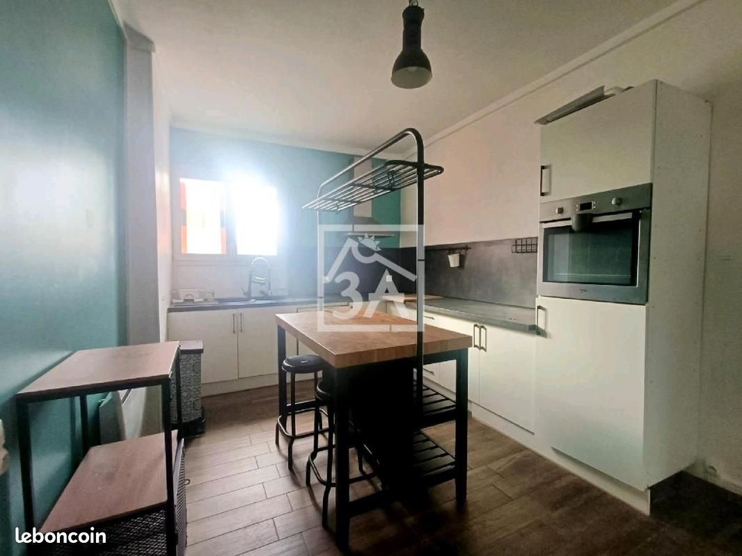 Appartement 3 pièces 85 m² · à Lens · 85 m² · 112 000 €