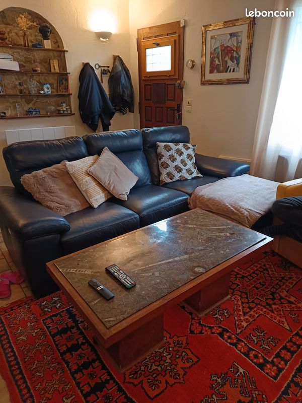 Canapé poltronesofa (image 1)