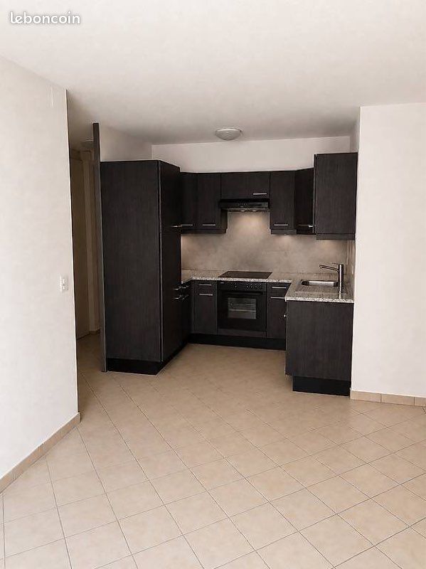 Appartement 2 pièces 42 m² · à Gaillard · 42 m² · 950 €/mois