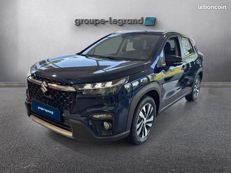 Suzuki S-Cross 1.4 Boosterjet Hybrid 110ch Style MY25 (image 1)