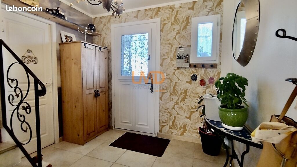 Maison 4 pièces 117 m² (image 3)