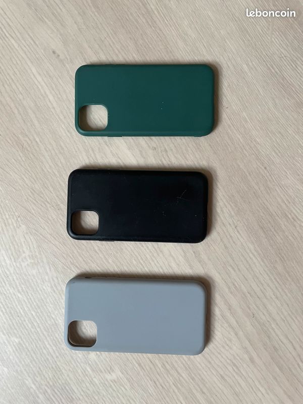 IPhone 11 64go (image 9)