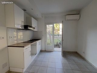 Appartement 3 pièces 52 m² · à Lodève · 52 m² · 595 €/mois
