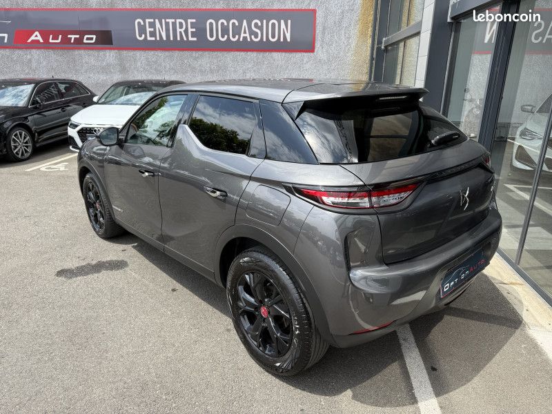 Ds DS 3 CROSSBACK ESSENCE 100CH PERFORMANCE LINE (image 6)