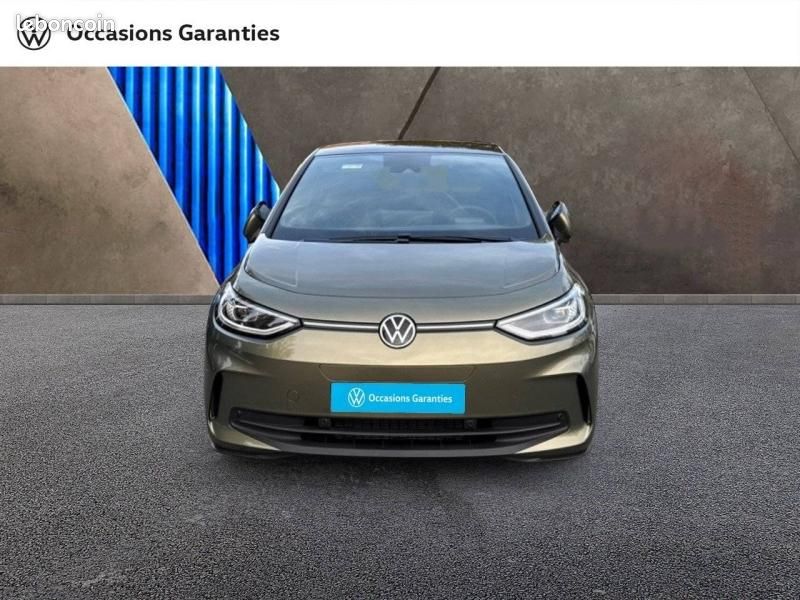 Volkswagen ID.3 204ch Pro 59 kWh Life Max (image 14)