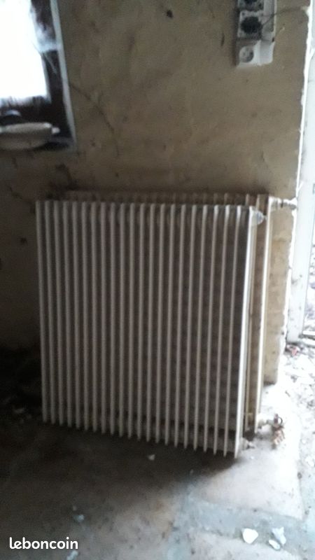 Radiateur (image 1)