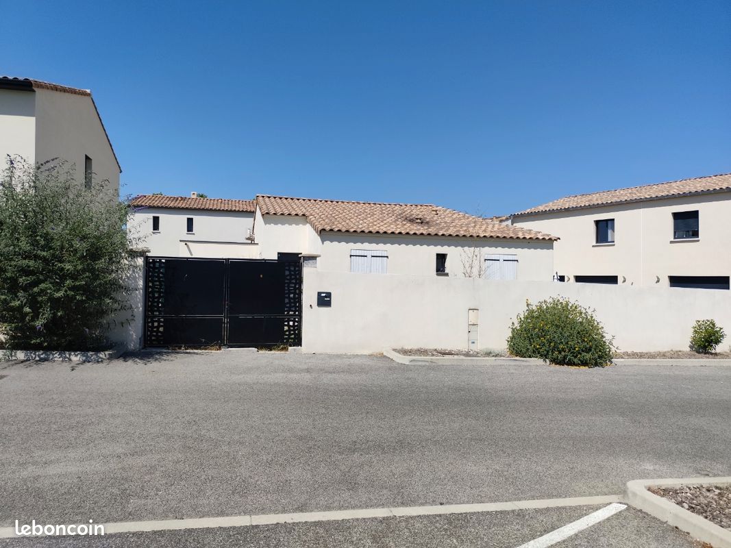 Maison 4 pièces 80 m² · à Uzès · 80 m² · 275 000 €
