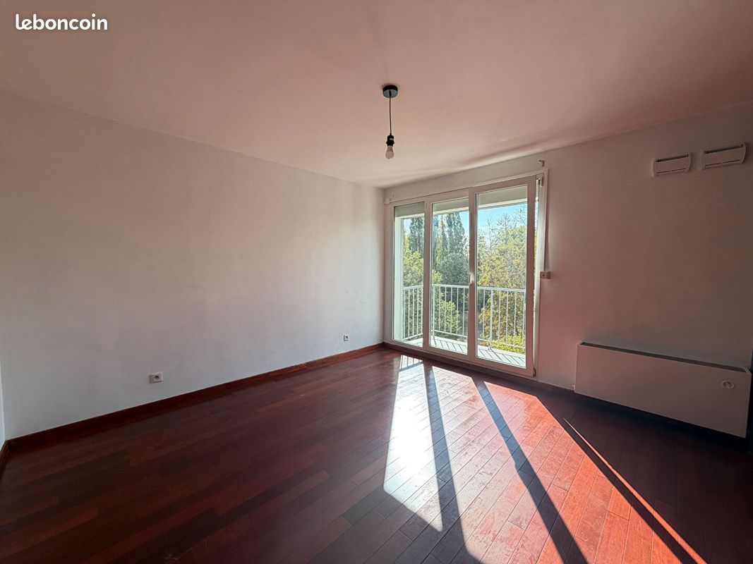 Appartement 3 pièces 58 m² · à Essey-lès-Nancy · 58 m² · 650 €/mois