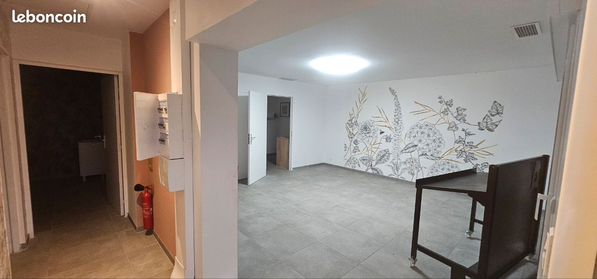 Local professionnel ou commercial (image 1)