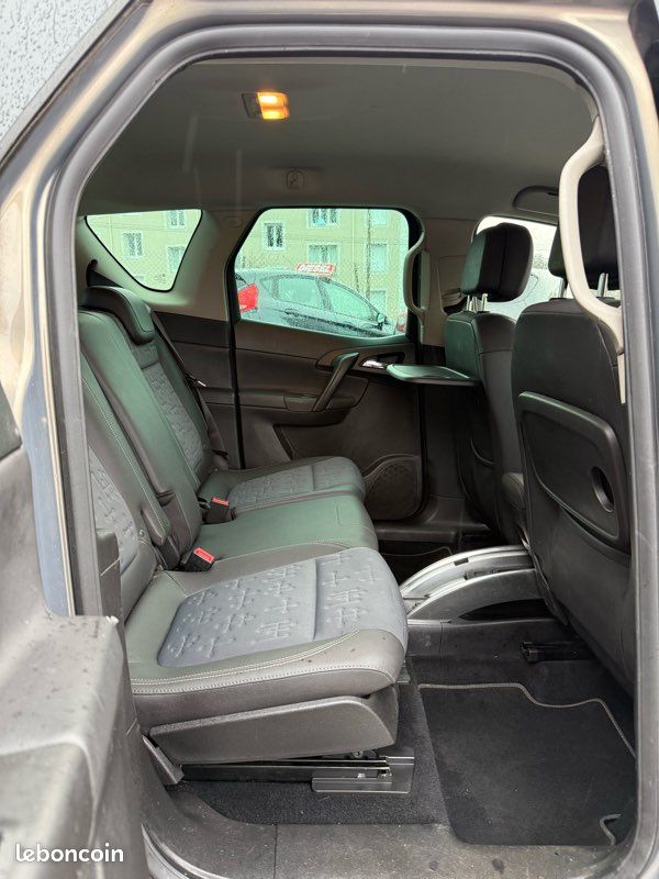 Opel MERIVA 1.4 TURBO 120cv TWINPORT COSMO (image 4)