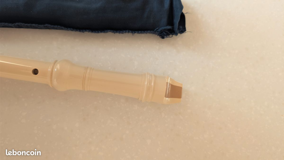 Flute à bec (image 2)