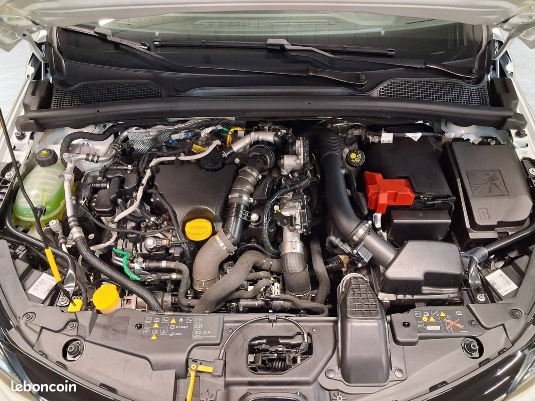 RENAULT Clio Blue dCi 85 Business (image 19)