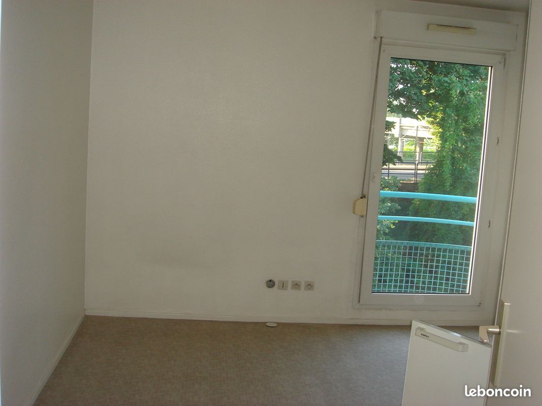 Appartement 1 pièce 21 m² · à Metz · 21 m² · 395 €/mois