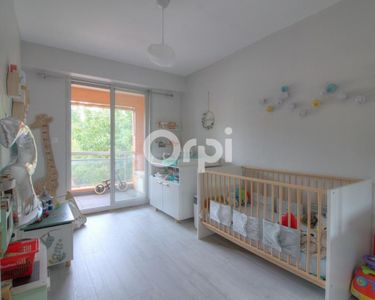 Appartement 299 000 € - 91 m²