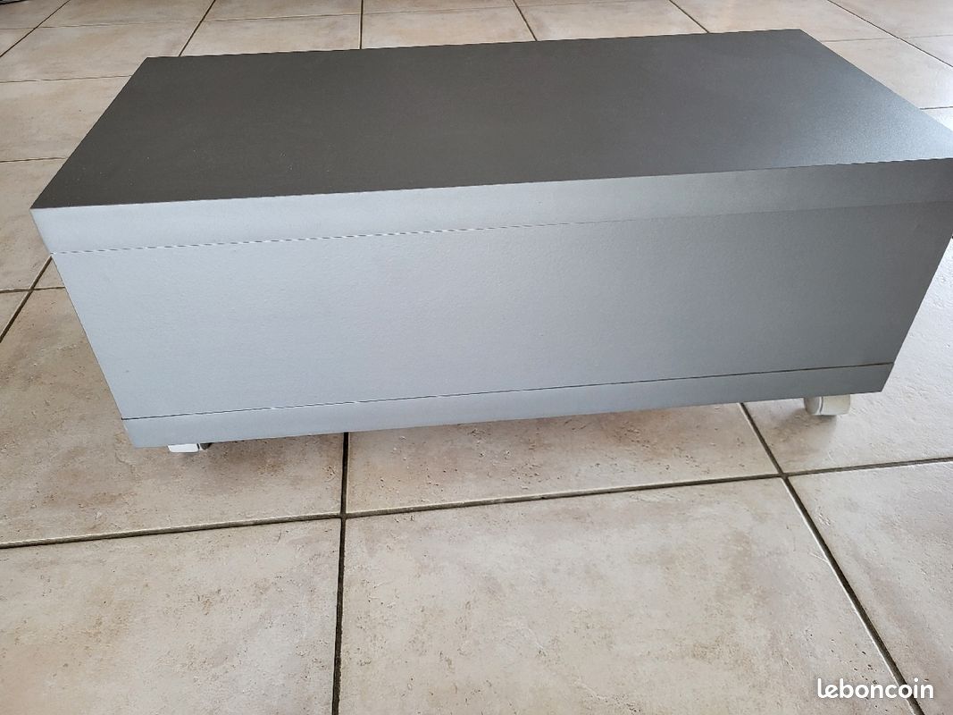 Meuble TV ou Table nuit (image 2)