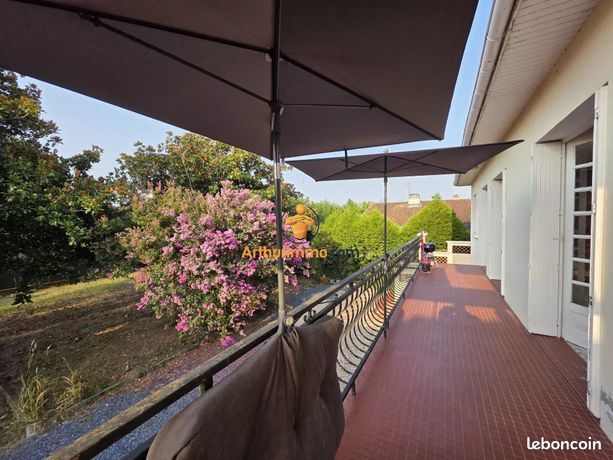 Maison 6 pièces 98 m²