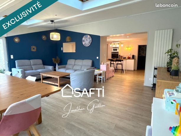 Propriété 9 pièces 434 m²