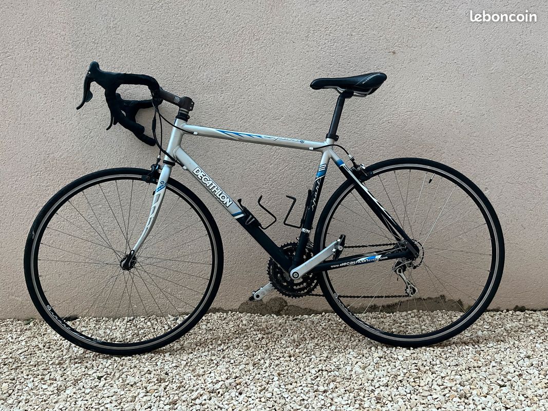 Bike Decathlon Pneus Velo Decathlon Sport Pneu Velo De Course