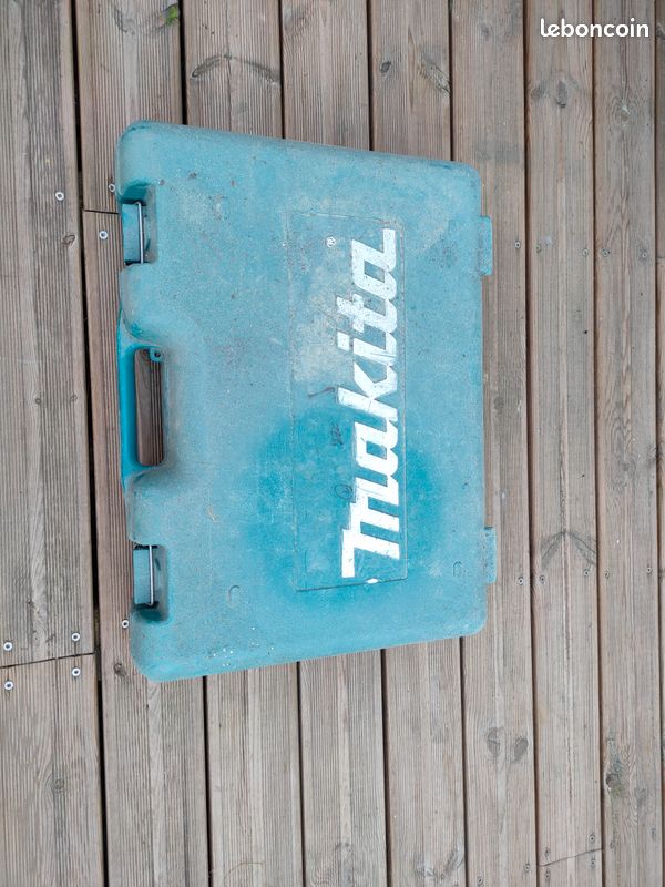Boite Makita (image 1)