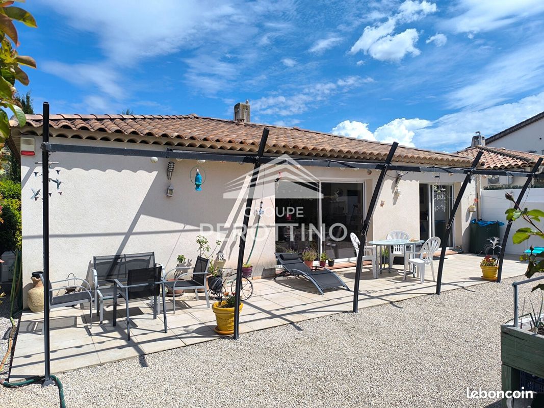 Villa 3 pièces 82 m² (image 1)