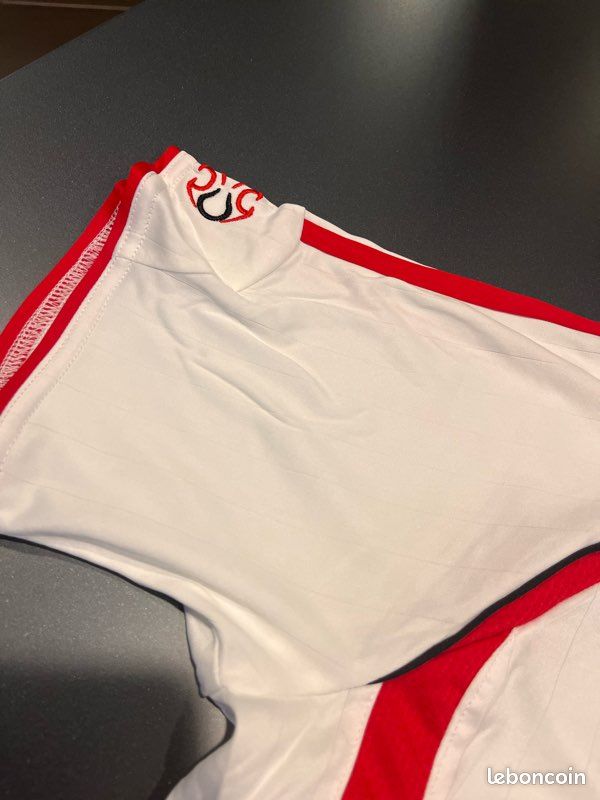 Maillot AC Milan 2006/2007 (image 10)