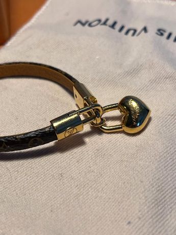 ≥ Louis Vuitton armband bracelet ORIGINEEL! — Overige Accessoires —  Marktplaats