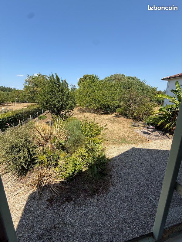 Maison 7 pièces 95 m² · à Pineuilh · 95 m² · 950 €