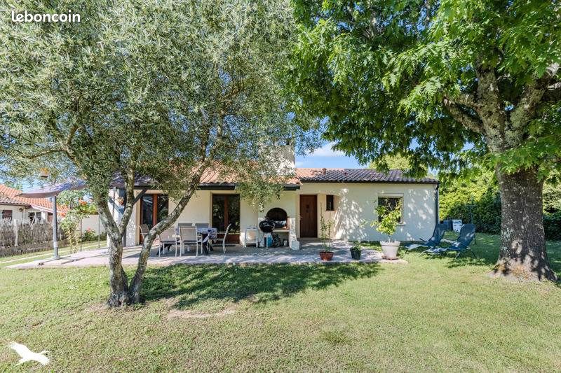 Maison 4 pièces 82 m² · à Saint-Loubès · 82 m² · 293 216 €