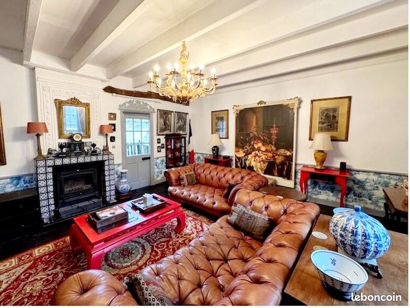 Maison 8 pièces 168 m² (image 11)