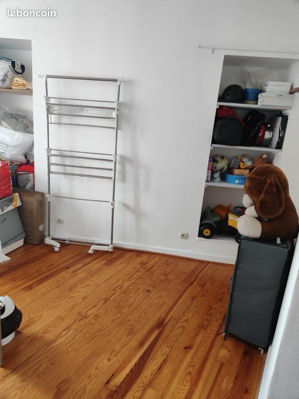 Appartement 3 pièces 67 m² · à Dole · 67 m² · 680 €/mois