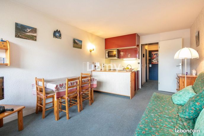 Maison à vendre et vente appartement Villard-de-Lans (38250) - leboncoin