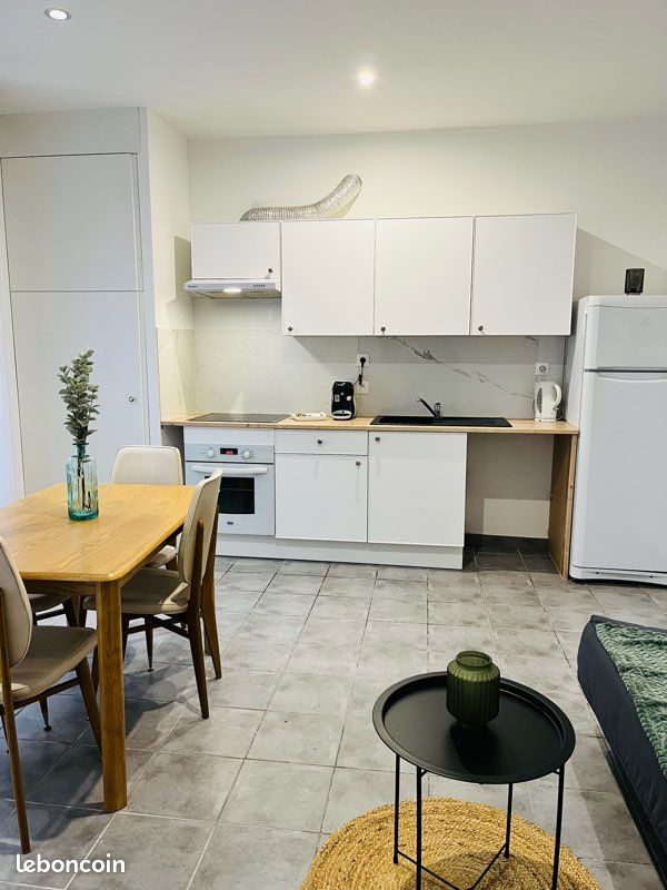 Appartement 2 pièces 40 m² · à Romilly-sur-Seine · 40 m² · 580 €/mois
