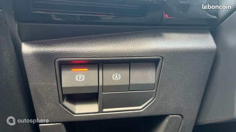 Renault Austral 1.2 E-Tech full hybrid 200ch Techno - 24 (image 21)