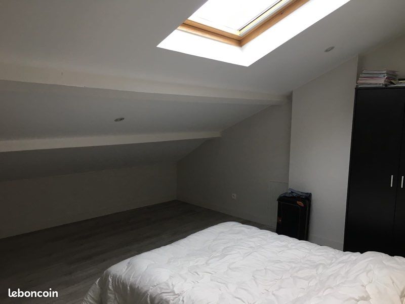 Appartement 2 pièces 45 m² · à Bourg-en-Bresse · 45 m² · 495 €/mois