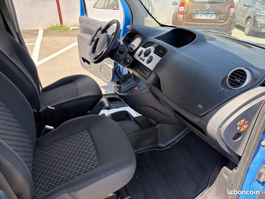 Renault Kangoo Express 1.5 DCI 75 eco2 Confort (image 5)