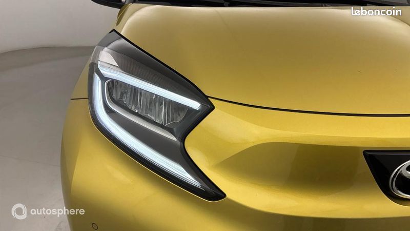 Toyota Aygo X 1.0 VVT-i 72ch Air Collection S-CVT MY24 (image 17)