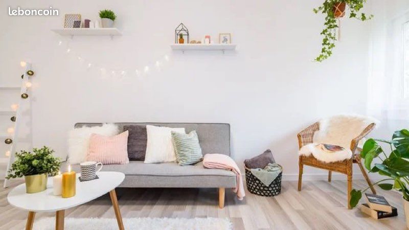 Appartement a louer thiais - 2 pièce(s) - 41 m2 - Surfyn