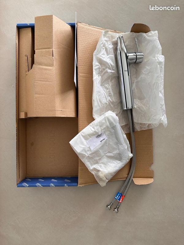 Vend mitigeur neuf (image 1)