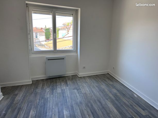 Location maison de ville meublé