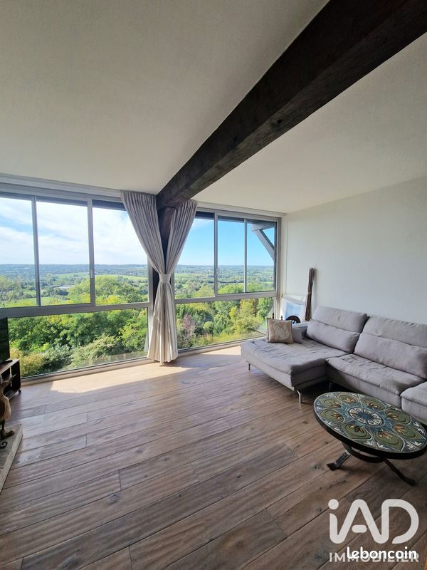 Appartement 2 pièces 49 m² · à Tourgéville · 49 m² · 289 500 €