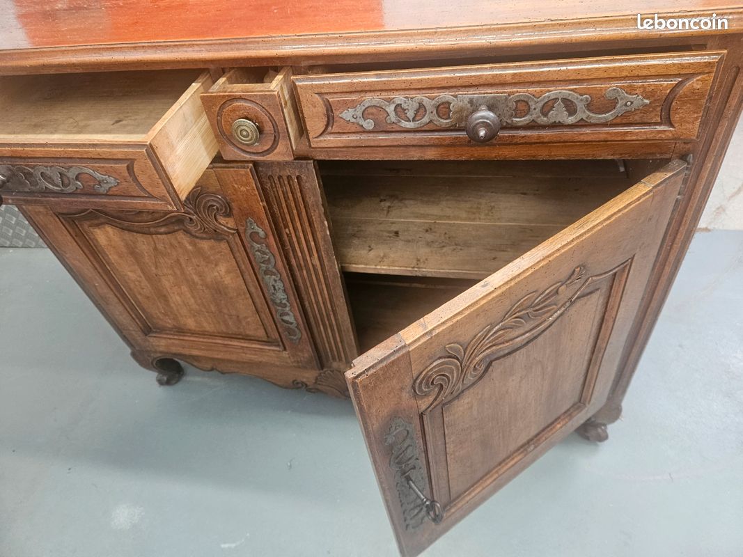 Joli meuble ancien (image 2)