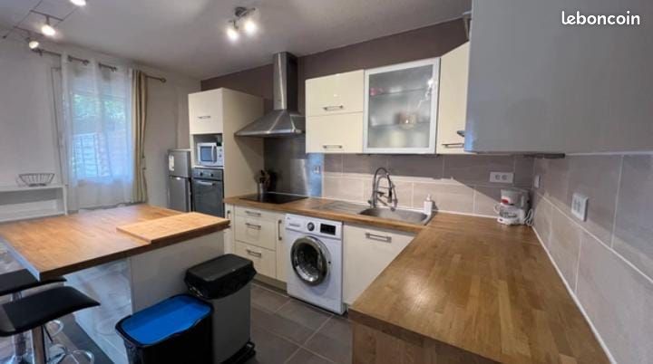 Appartement 3 pièces 55 m² · à Toulouse · 55 m² · 850 €/mois