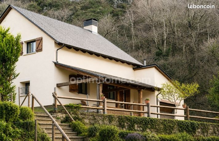 Maison 7 pièces 150 m²