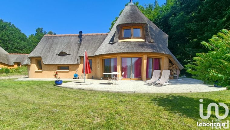Maison 4 pièces 110 m²