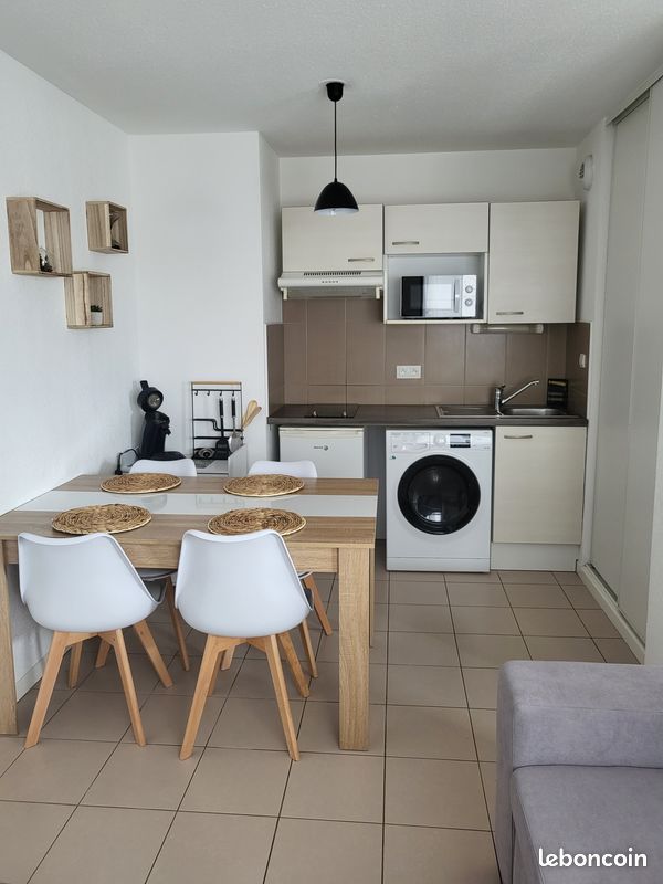 Appartement 2 pièces 43 m² (image 2)