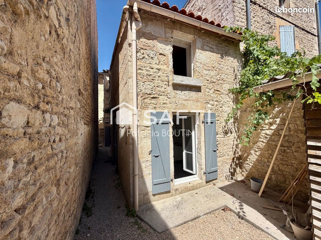 Maison 8 pièces 113 m² · à Niort · 113 m² · 229 000 €