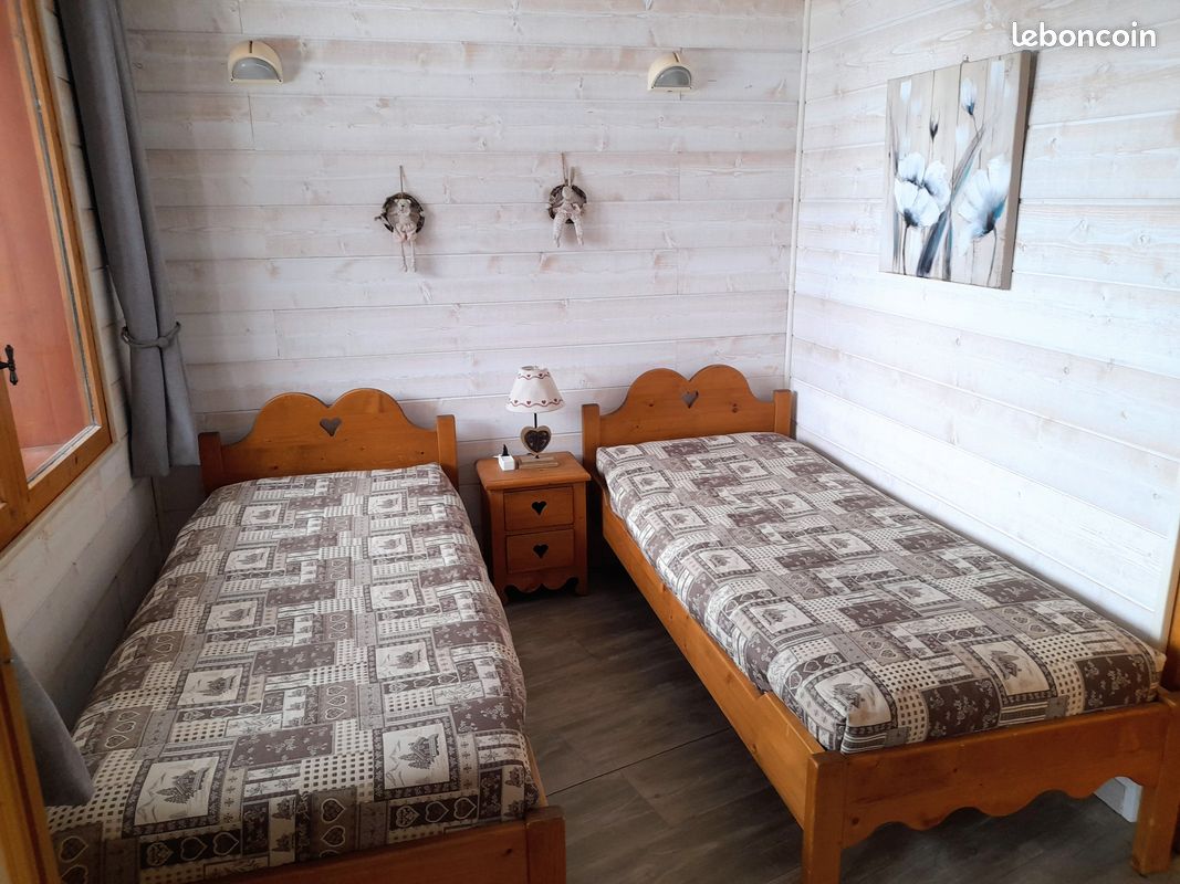 Valmorel studio cosy 4 pers (image 8)