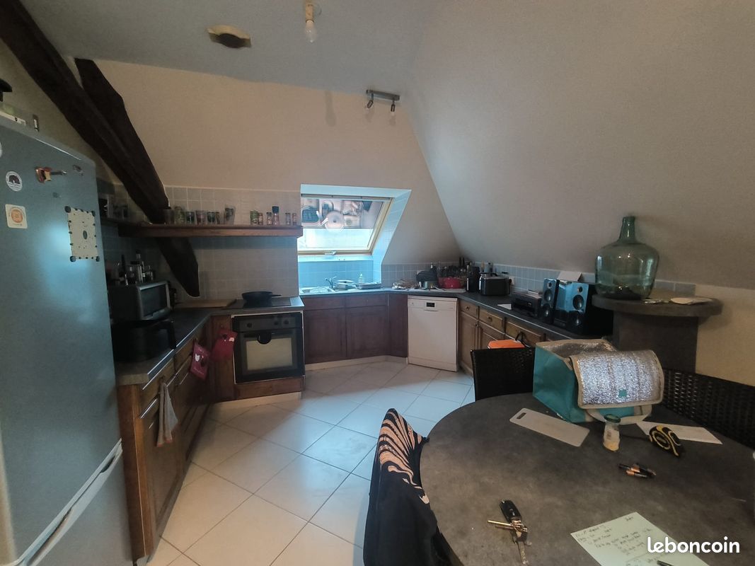 Immeuble 190 m² Souillac (image 6)