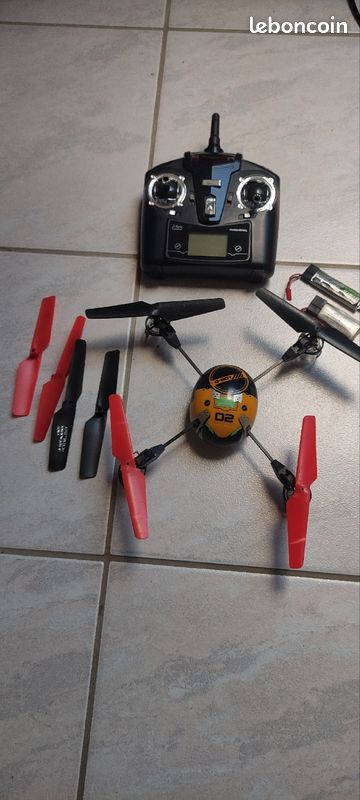 Drones (image 3)