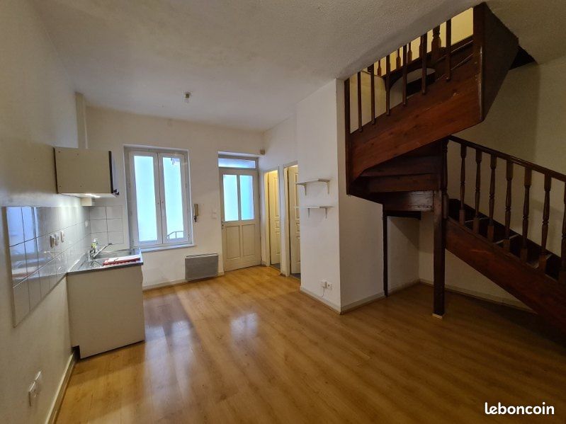 Appartement 4 pièces 44 m² · à Villeurbanne · 44 m² · 170 000 €